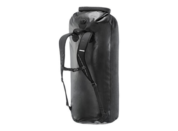 Ortlieb X-Tremer black 113 L 