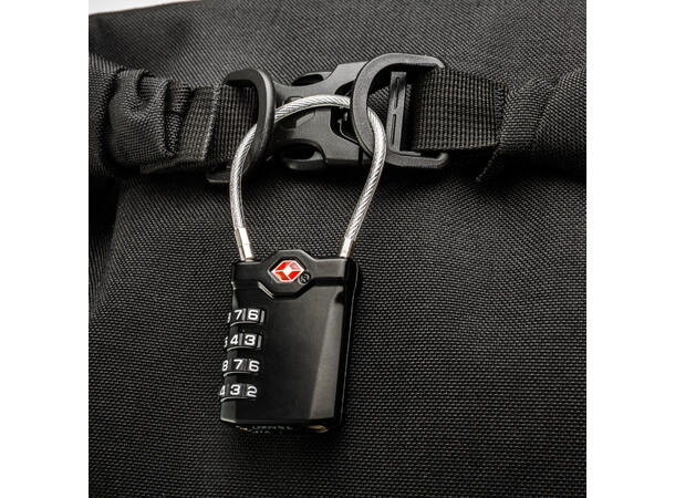 Ortlieb X-Tremer black 113 L 