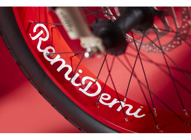 Benno RemiDemi 9D P545 Chai Latte Gray Easy On, EVO 3 