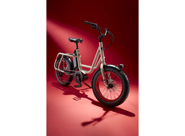 Benno RemiDemi 9D P545 Chai Latte Gray Easy On, EVO 3 