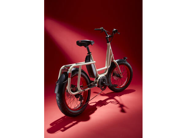 Benno RemiDemi 9D P545 Chai Latte Gray Easy On, EVO 3 