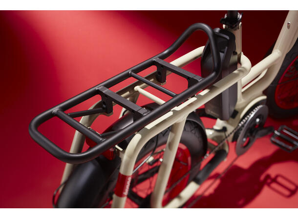 Benno RemiDemi 9D P545 Chai Latte Gray Easy On, EVO 3 