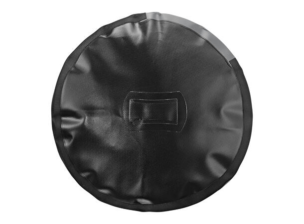 Ortlieb Dry-Bag Heavy Duty (PS490) black - asphalt 109 L 