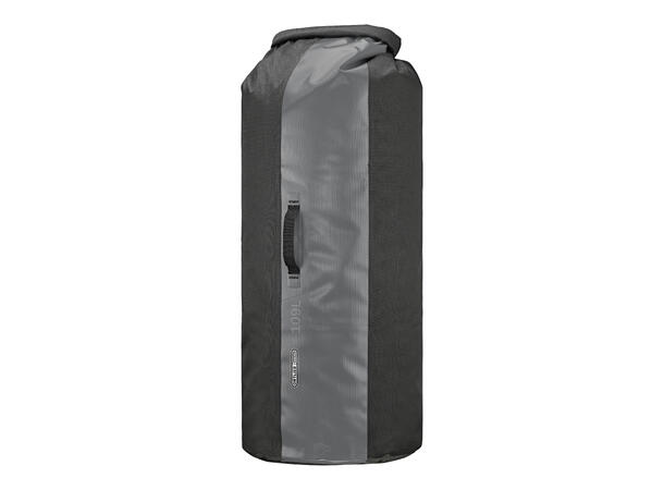 Ortlieb Dry-Bag Heavy Duty (PS490) black - asphalt 109 L 