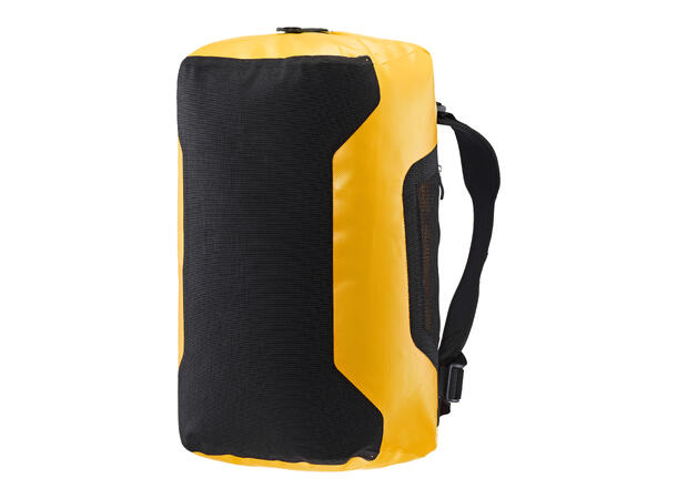 Ortlieb Duffle ! sunyellow - black 40 L 