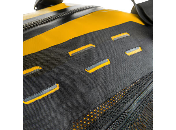 Ortlieb Duffle ! sunyellow - black 40 L 