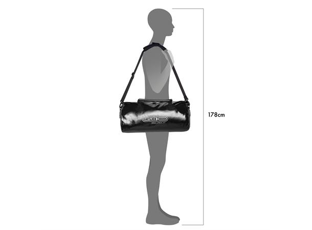 Ortlieb Rack-Pack black 31 L 