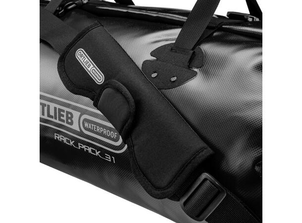 Ortlieb Rack-Pack black 31 L 