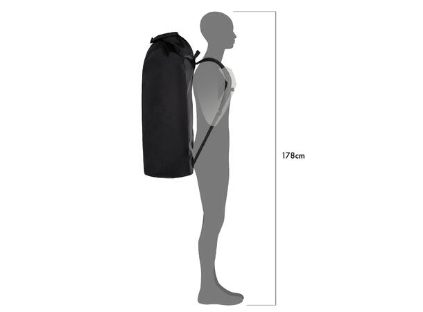 Ortlieb X-Tremer black 150 L 
