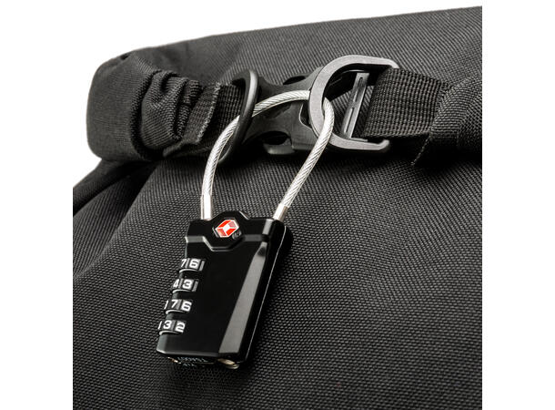 Ortlieb X-Tremer black 150 L 