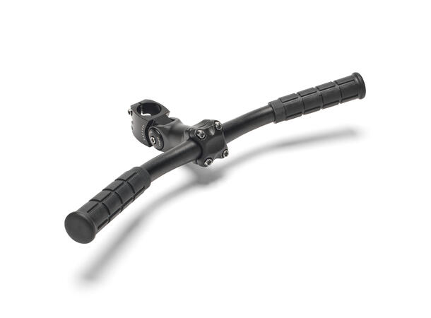 Benno Passenger Handlebar Kit For all bikes with a 30,9mm seatpost 