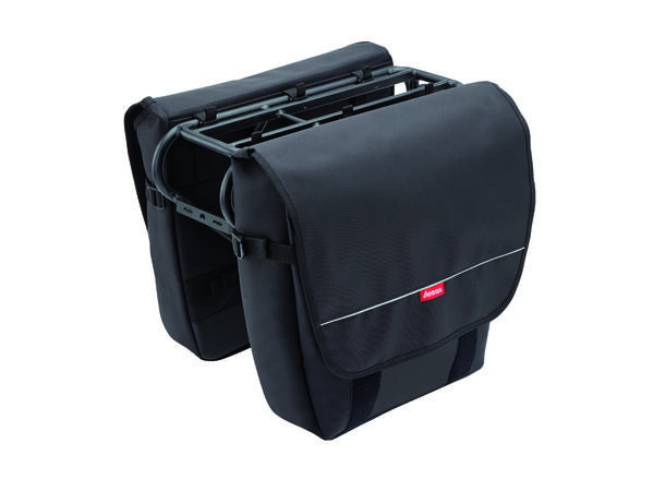 Benno RemiDemi Pannier Bag Nylon (1) ! RemiDemi EVO 1+ 