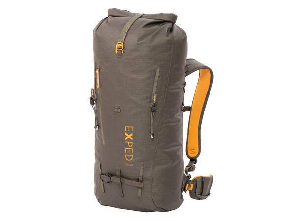 Exped Black Ice 45 moraine 45 I M 