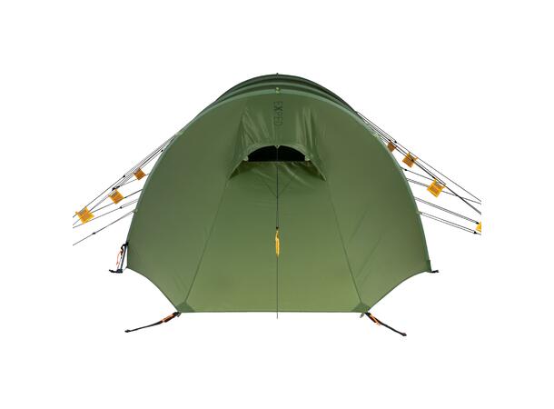 Exped Ceres III Extreme moss 2 - 3 persons 