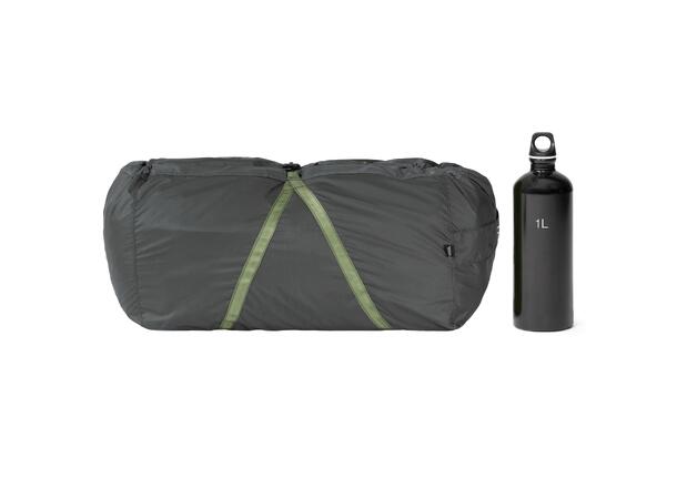 Exped Ceres IV Extreme moss 4 persons 