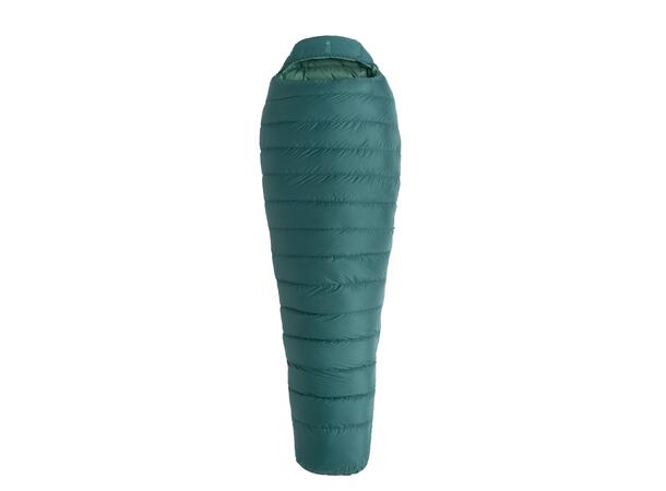 Exped Comfort -10C cypress/sage XLW 