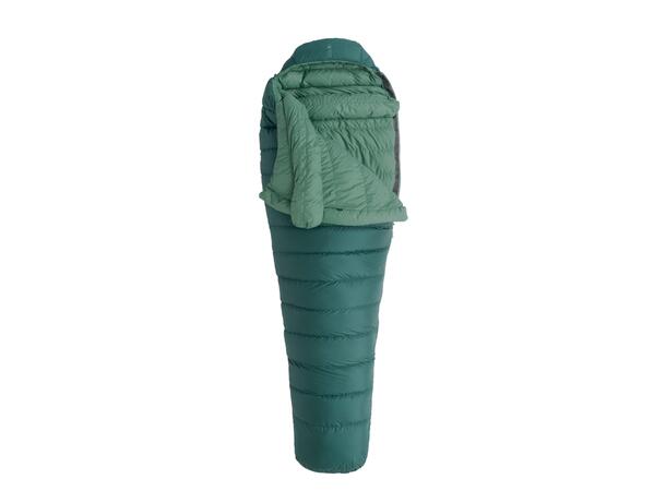 Exped Comfort -10C cypress/sage XLW 