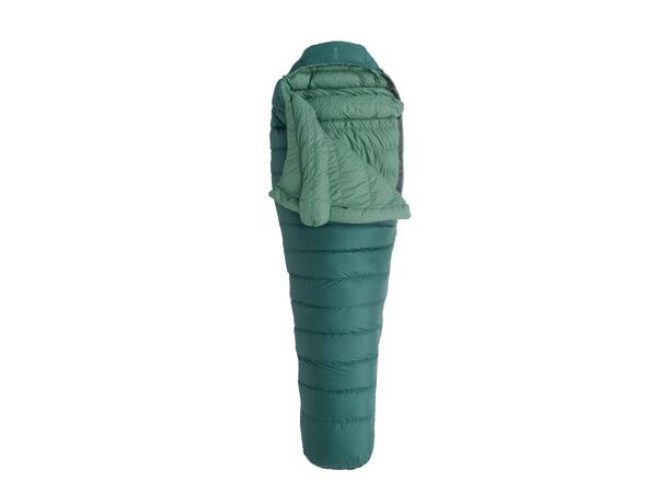 Exped Comfort 0C cypress/sage M 