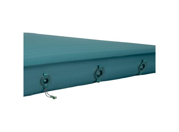 Exped MegaMat Duo cypress LW+ 