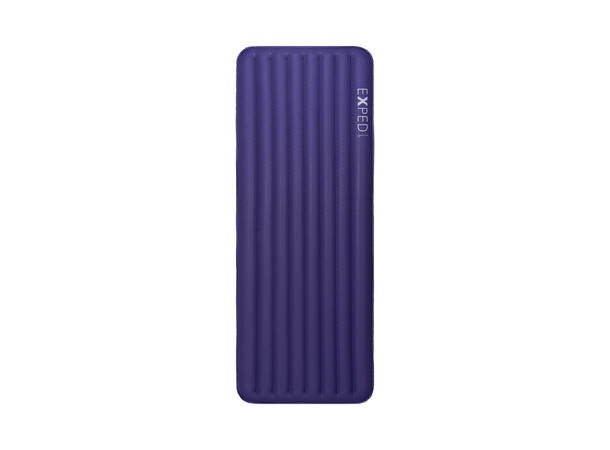 Exped MegaMat Ultra aubergine LXW 