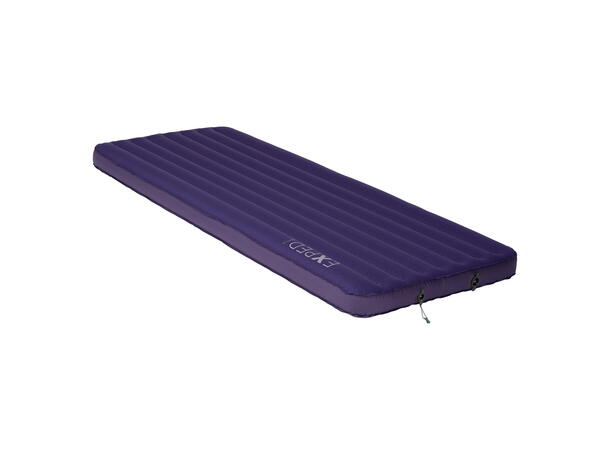 Exped MegaMat Ultra aubergine LXW 