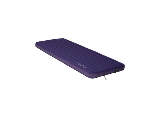 Exped MegaMat Ultra aubergine LXW 