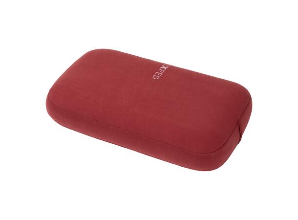 Exped Mega Pillow burgundy 