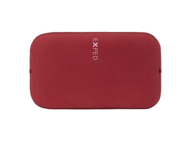Exped Mega Pillow burgundy 