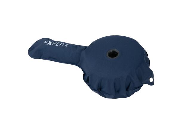 Exped Mini Pump navy 