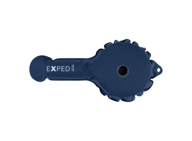 Exped Mini Pump navy 