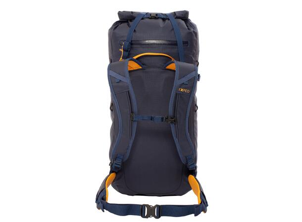 Exped Serac 50 navy 50 I M 
