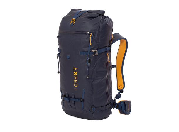 Exped Serac 50 navy 50 I M 