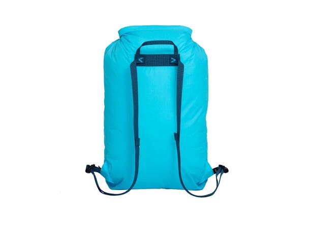 Exped Splash 15 ! cyan Eagle 