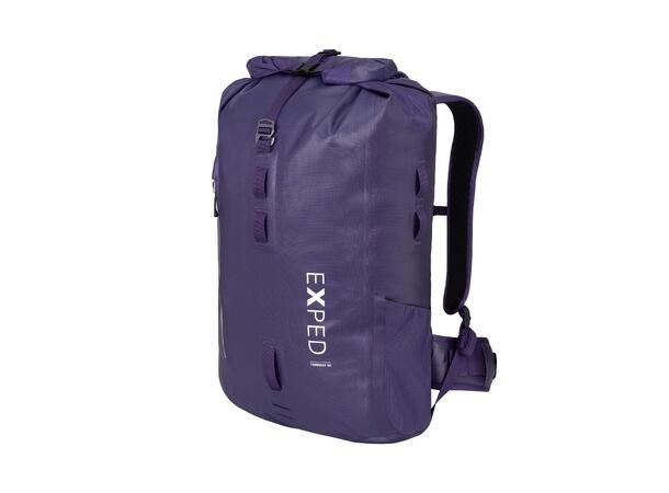Exped Torrent 30 aubergine one size 