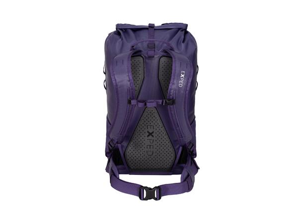 Exped Torrent 30 aubergine one size 