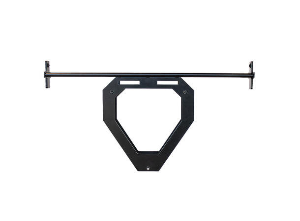 Ortlieb Additional bike bag holder for QL1 - 3.1 bags 