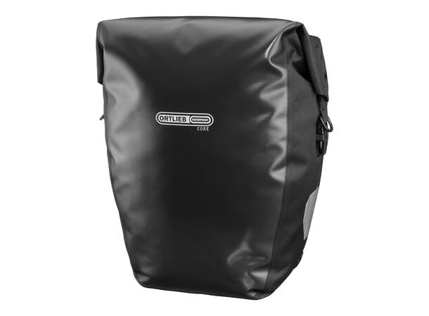 Ortlieb Back-Roller Core / Base black 20 L QL2.1 
