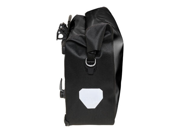 Ortlieb Back-Roller Core black 20 L QL2.1 