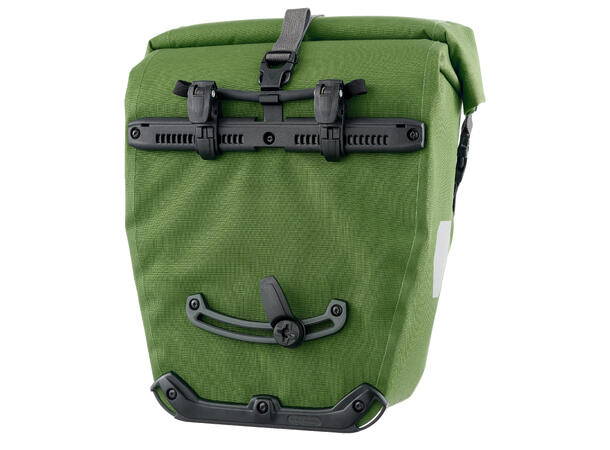 Ortlieb Back-Roller Plus ! moss green 20 L + 3 L QL2.1 
