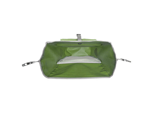 Ortlieb Back-Roller Plus ! moss green 20 L + 3 L QL2.1 