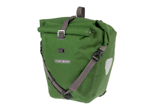 Ortlieb Back-Roller Plus moss green 20 L + 3 L QL2.1 