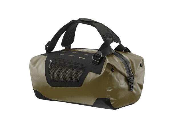 Ortlieb Duffle ! olive - black 40 L 