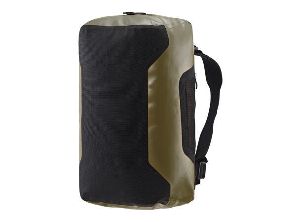 Ortlieb Duffle ! olive - black 40 L 