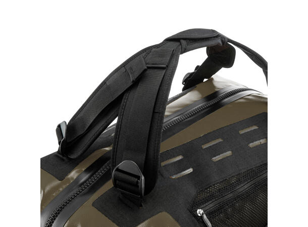 Ortlieb Duffle ! olive - black 40 L 