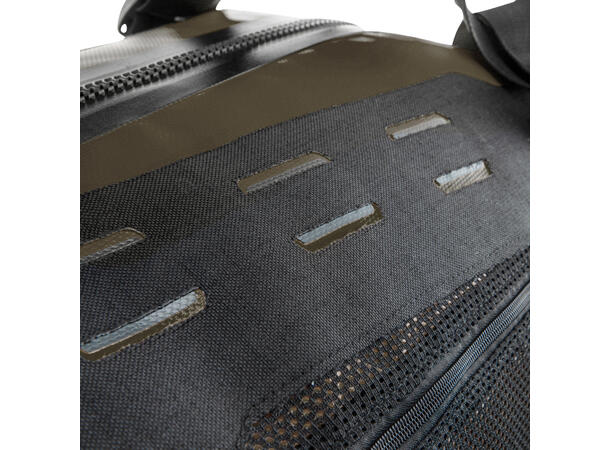 Ortlieb Duffle ! olive - black 40 L 
