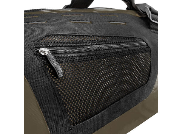 Ortlieb Duffle ! olive - black 40 L 