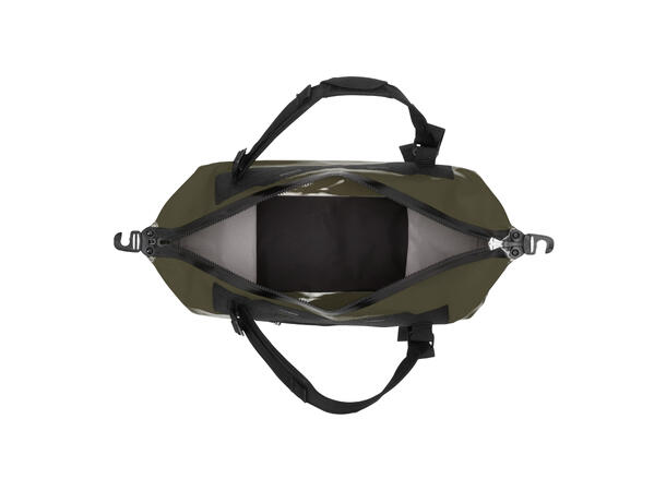 Ortlieb Duffle ! olive - black 40 L 