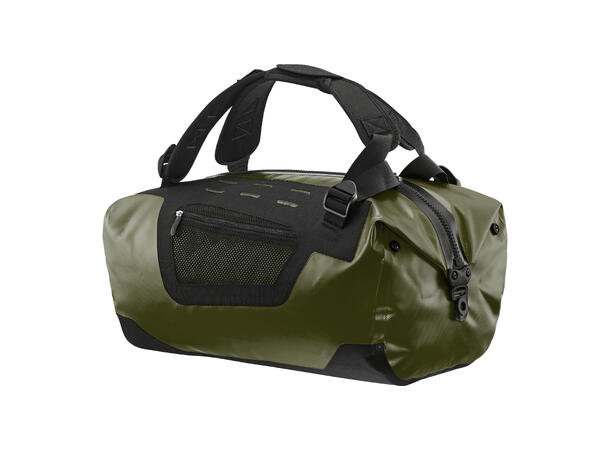 Ortlieb Duffle olive - black 40 L 