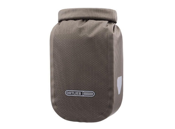Ortlieb Fork-Pack ! dark sand 4,1 L QLS 