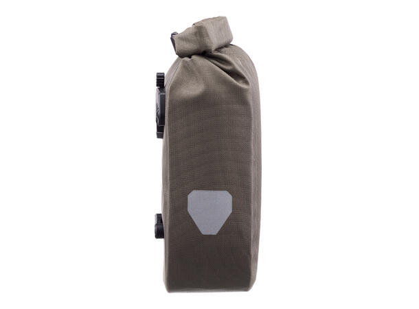 Ortlieb Fork-Pack ! dark sand 4,1 L QLS 